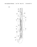 SEAT SLIDING DEVICE diagram and image