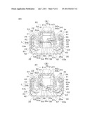 SEAT SLIDING DEVICE diagram and image