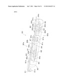 SEAT SLIDING DEVICE diagram and image