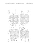 SCINTIGRAPHIC DEVICE WITH HIGH SPATIAL RESOLUTION diagram and image