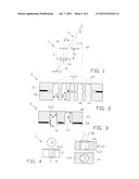 MULTIPLE BEAM CHARGED PARTICLE OPTICAL SYSTEM diagram and image