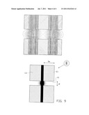 MULTIPLE BEAM CHARGED PARTICLE OPTICAL SYSTEM diagram and image