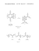 Metal-Containing Dendrimers diagram and image