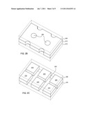 Vertical Light-Emitting Diode and Manufacture Method Thereof diagram and image