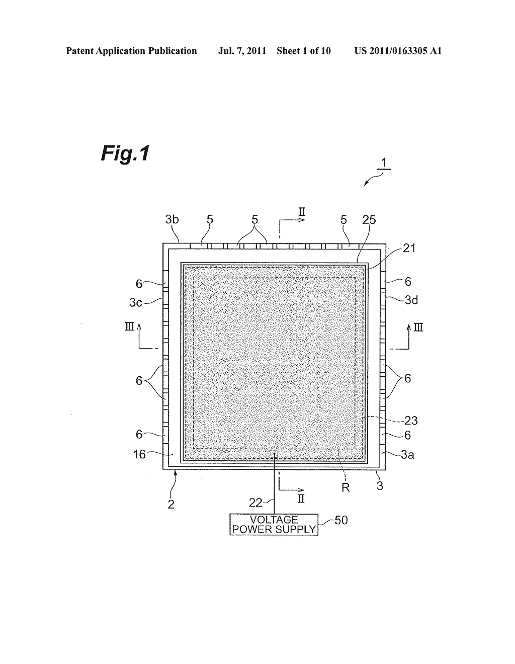 RADIATION DETECTOR - diagram, schematic, and image 02