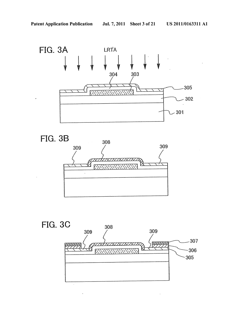 Semiconductor Device and Manufacturing Method Thereof - diagram, schematic, and image 04