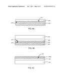 SEMICONDUCTOR-ON-DIAMOND DEVICES AND METHODS OF FORMING diagram and image