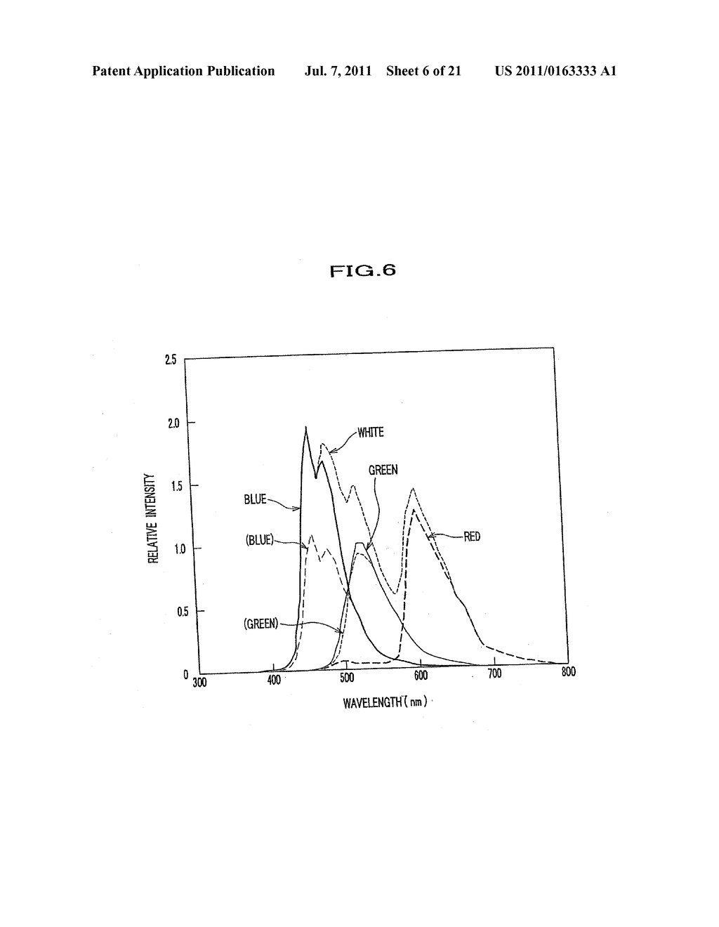 Display Device - diagram, schematic, and image 07