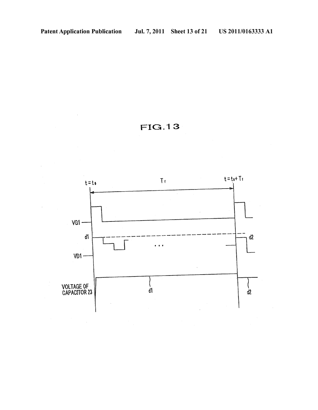 Display Device - diagram, schematic, and image 14