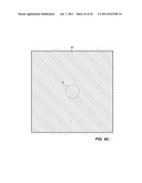 SEMICONDUCTOR CHIP ASSEMBLY WITH BUMP/BASE HEAT SPREADER AND INVERTED     CAVITY IN BUMP diagram and image