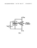 Low Voltage Power Supply diagram and image