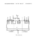 Low Voltage Power Supply diagram and image