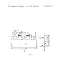 Low Voltage Power Supply diagram and image