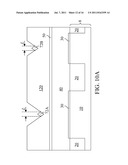 LITHOGRAPHY FOR PRINTING CONSTANT LINE WIDTH FEATURES diagram and image