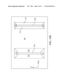 LITHOGRAPHY FOR PRINTING CONSTANT LINE WIDTH FEATURES diagram and image