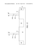 LITHOGRAPHY FOR PRINTING CONSTANT LINE WIDTH FEATURES diagram and image