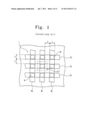 METHODS OF FABRICATING NONVOLATILE SEMICONDUCTOR MEMORY DEVICES diagram and image