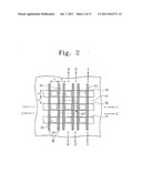 METHODS OF FABRICATING NONVOLATILE SEMICONDUCTOR MEMORY DEVICES diagram and image