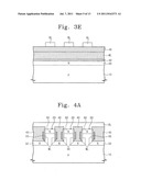 METHODS OF FABRICATING NONVOLATILE SEMICONDUCTOR MEMORY DEVICES diagram and image