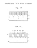 METHODS OF FABRICATING NONVOLATILE SEMICONDUCTOR MEMORY DEVICES diagram and image