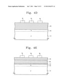 METHODS OF FABRICATING NONVOLATILE SEMICONDUCTOR MEMORY DEVICES diagram and image