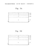 METHODS OF FABRICATING NONVOLATILE SEMICONDUCTOR MEMORY DEVICES diagram and image