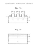 METHODS OF FABRICATING NONVOLATILE SEMICONDUCTOR MEMORY DEVICES diagram and image