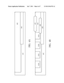 HIGH VOLTAGE DEVICES AND METHODS OF FORMING THE HIGH VOLTAGE DEVICES diagram and image