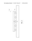 HIGH VOLTAGE DEVICES AND METHODS OF FORMING THE HIGH VOLTAGE DEVICES diagram and image