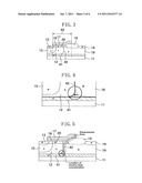 SEMICONDUCTOR DEVICE AND METHOD FOR MANUFACTURING THE SAME diagram and image