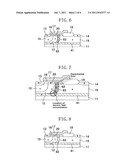 SEMICONDUCTOR DEVICE AND METHOD FOR MANUFACTURING THE SAME diagram and image