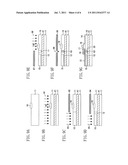 SEMICONDUCTOR DEVICE AND METHOD FOR MANUFACTURING THE SAME diagram and image