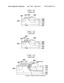 SEMICONDUCTOR DEVICE AND METHOD FOR MANUFACTURING THE SAME diagram and image