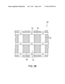 MEMORY CELL ARRAY WITH SEMICONDUCTOR SELECTION DEVICE FOR MULTIPLE MEMORY     CELLS diagram and image