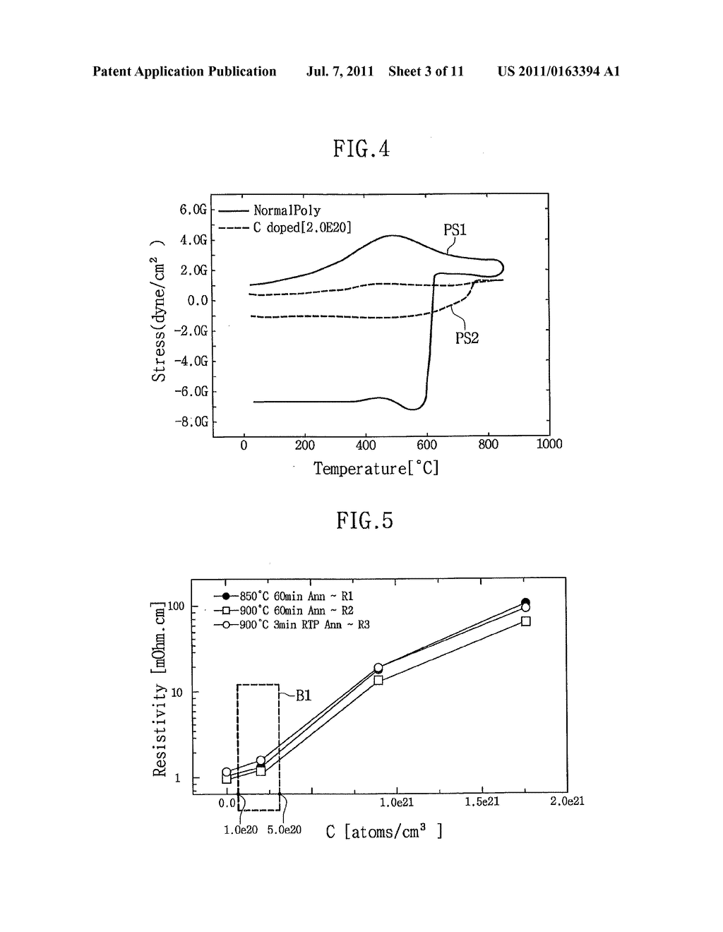 SEMICONDUCTOR CONTACT STRUCTURE AND METHOD OF FABRICATING THE SAME - diagram, schematic, and image 04