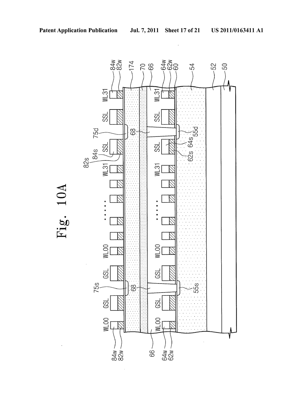 MULTI-LAYER MEMORY DEVICES - diagram, schematic, and image 18