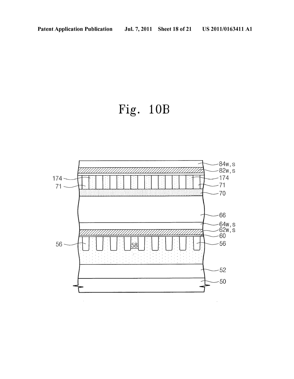 MULTI-LAYER MEMORY DEVICES - diagram, schematic, and image 19