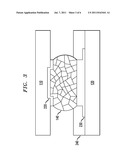 PB-FREE SOLDER BUMPS WITH IMPROVED MECHANICAL PROPERTIES diagram and image