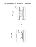 PB-FREE SOLDER BUMPS WITH IMPROVED MECHANICAL PROPERTIES diagram and image