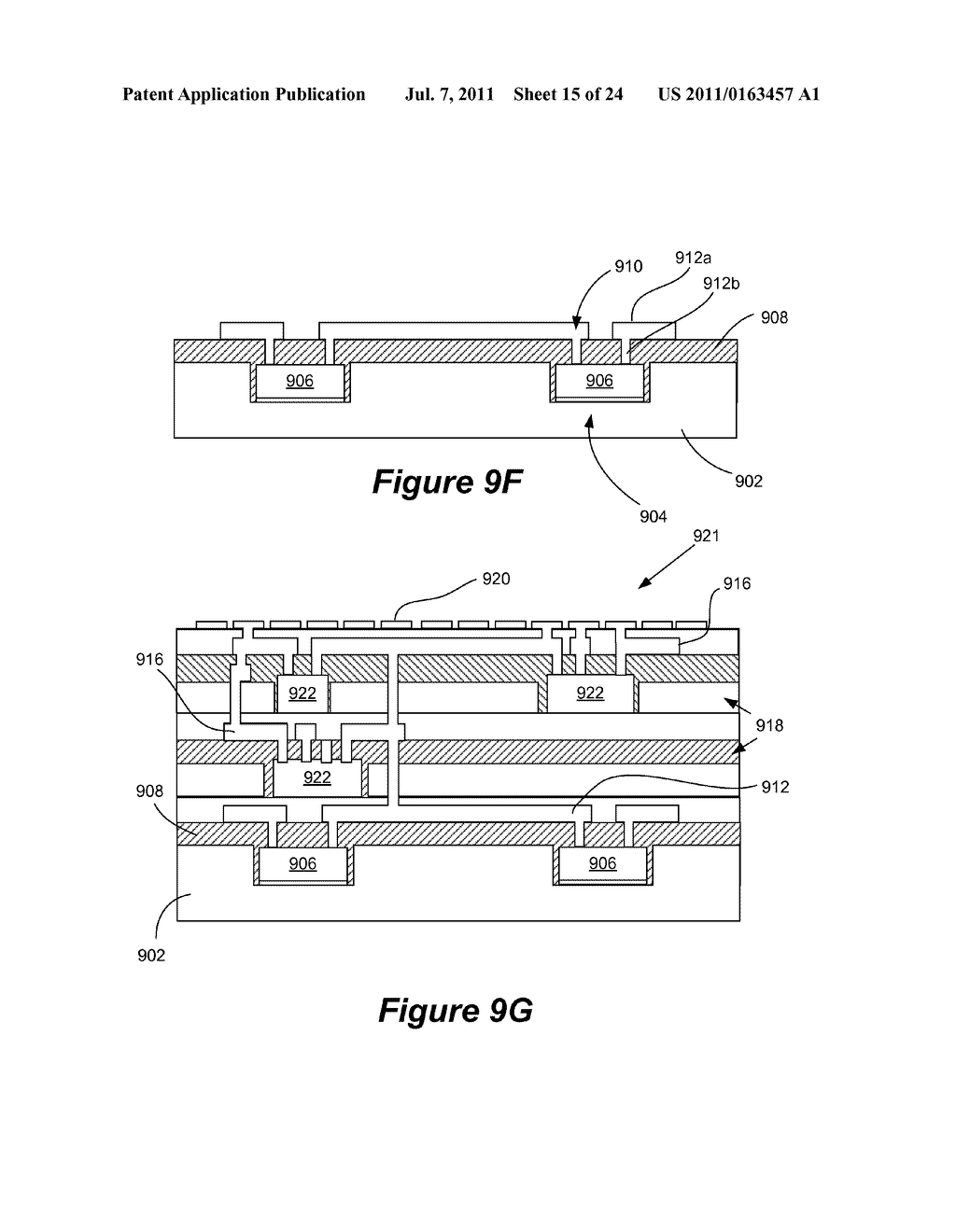 INTEGRATED CIRCUIT MICRO-MODULE - diagram, schematic, and image 16