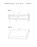 INJECTION MOLDING OF PARTHAVING NONUNIFORM THICKNESS diagram and image