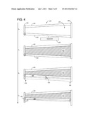 INJECTION MOLDING OF PARTHAVING NONUNIFORM THICKNESS diagram and image