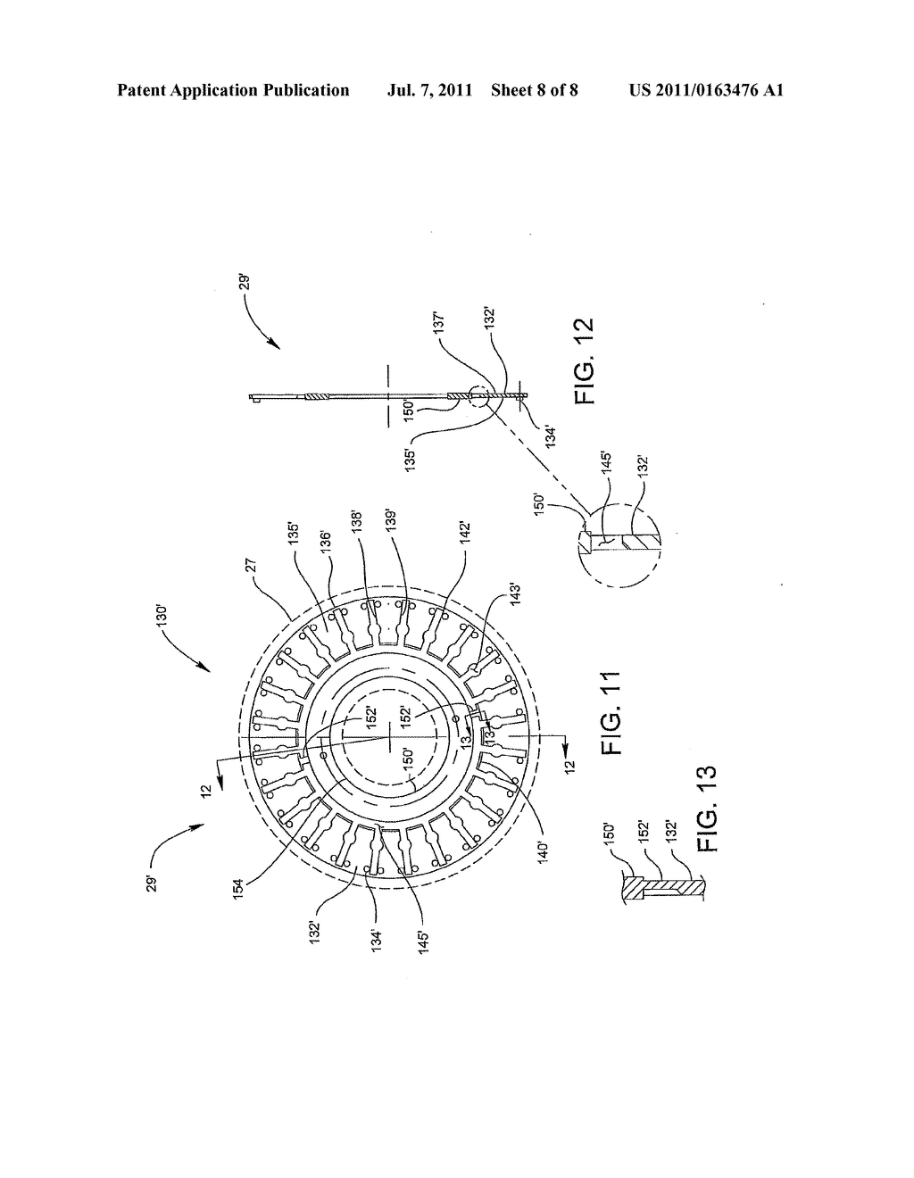 Diaphragm with Segmented Insert - diagram, schematic, and image 09