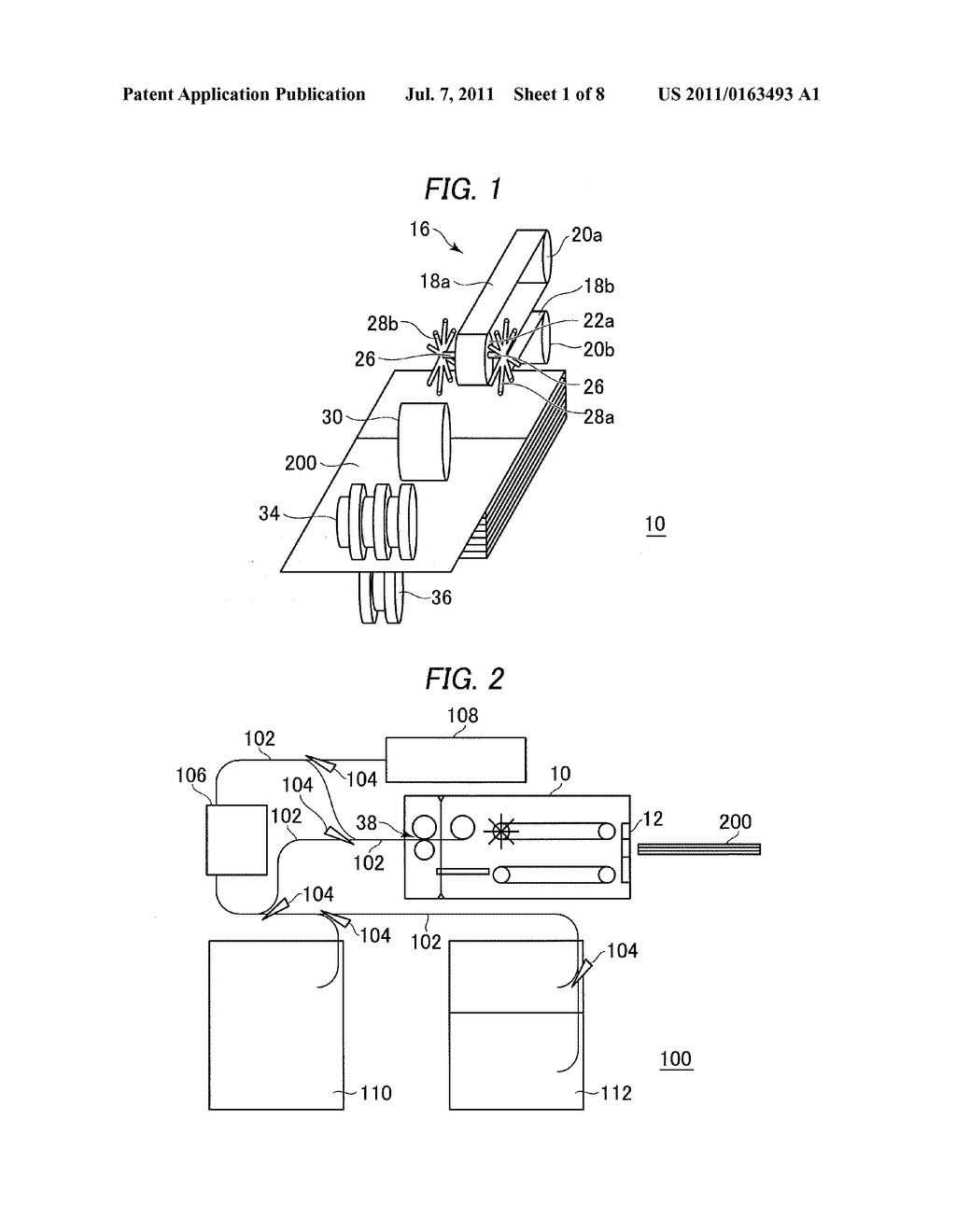 MEDIA SEPARATOR AND METHOD - diagram, schematic, and image 02