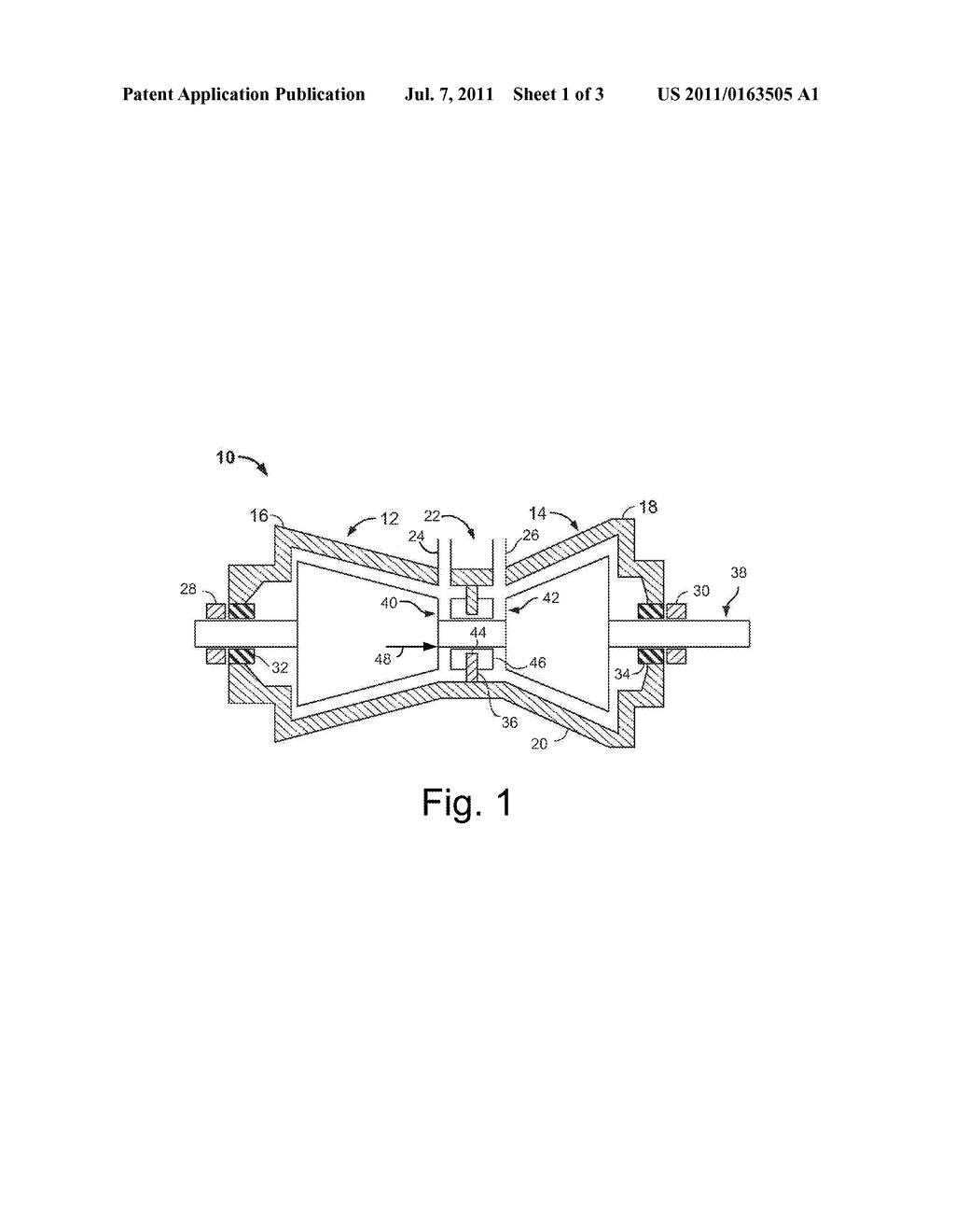 Adverse Pressure Gradient Seal Mechanism - diagram, schematic, and image 02