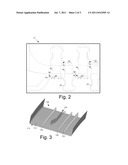 Adverse Pressure Gradient Seal Mechanism diagram and image