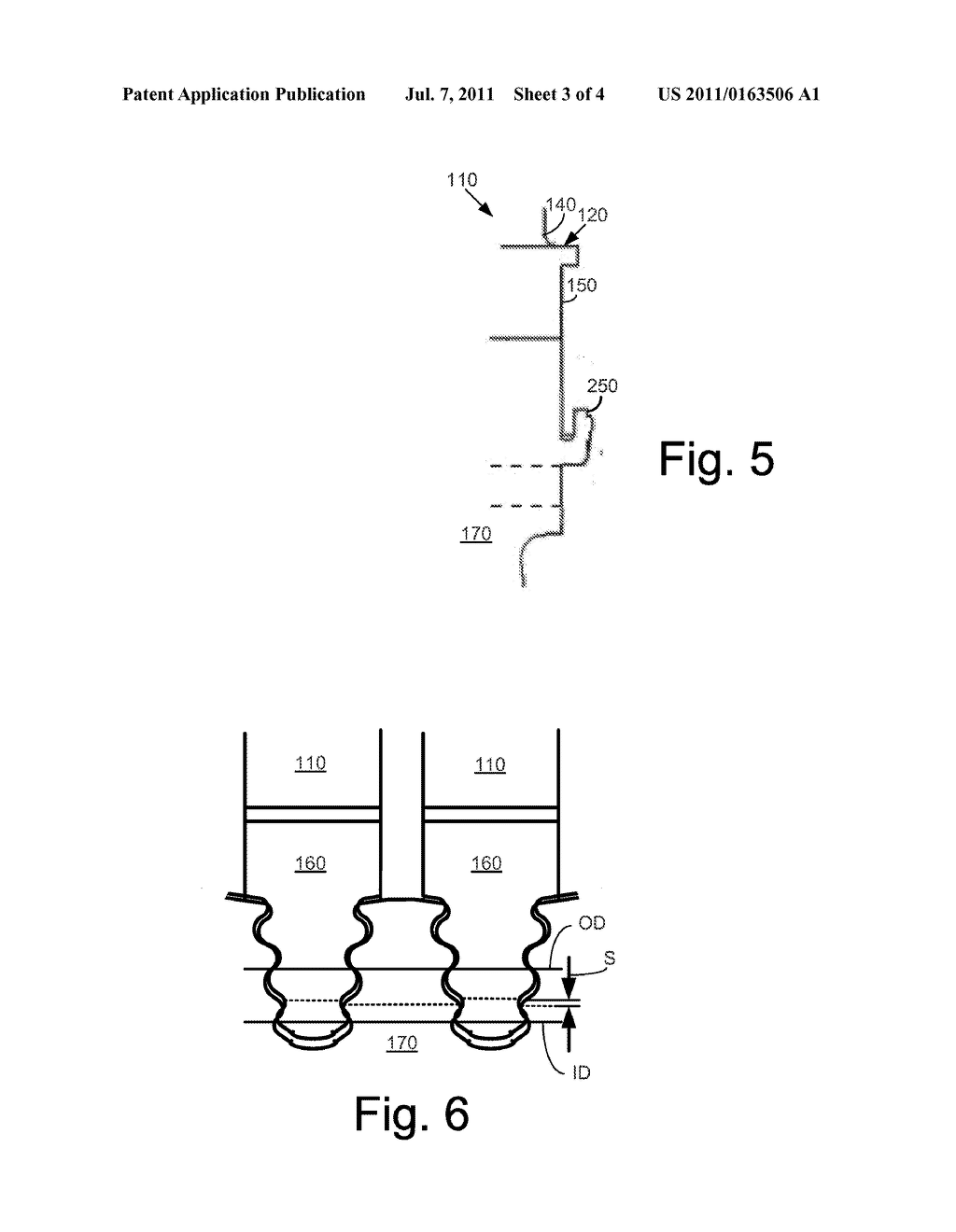 Turbine Seal Plate Assembly - diagram, schematic, and image 04