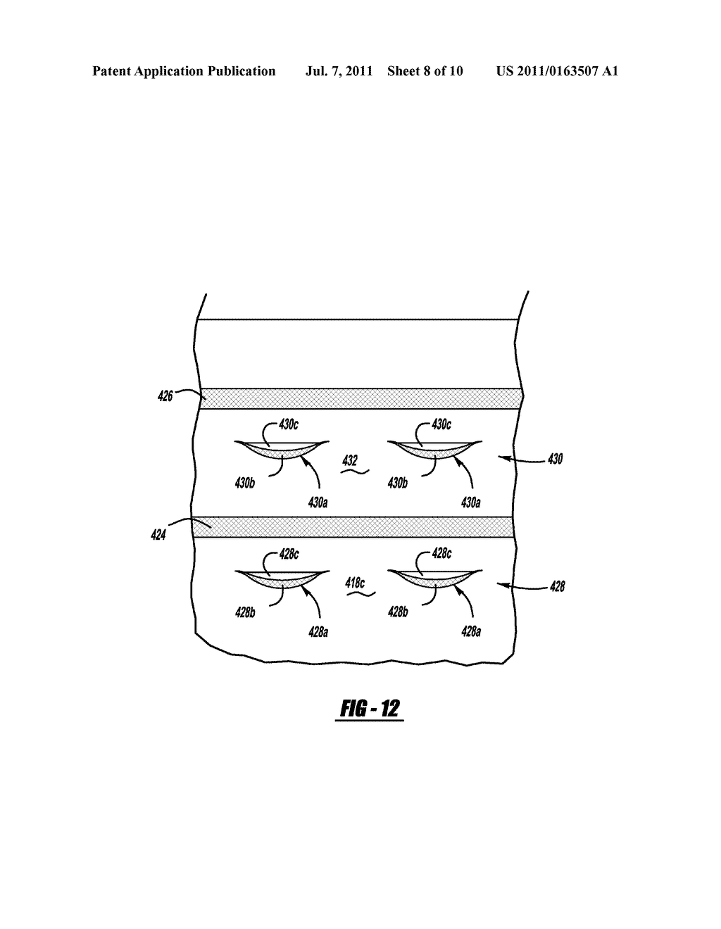 Shaft Seal with Lubrication Device - diagram, schematic, and image 09