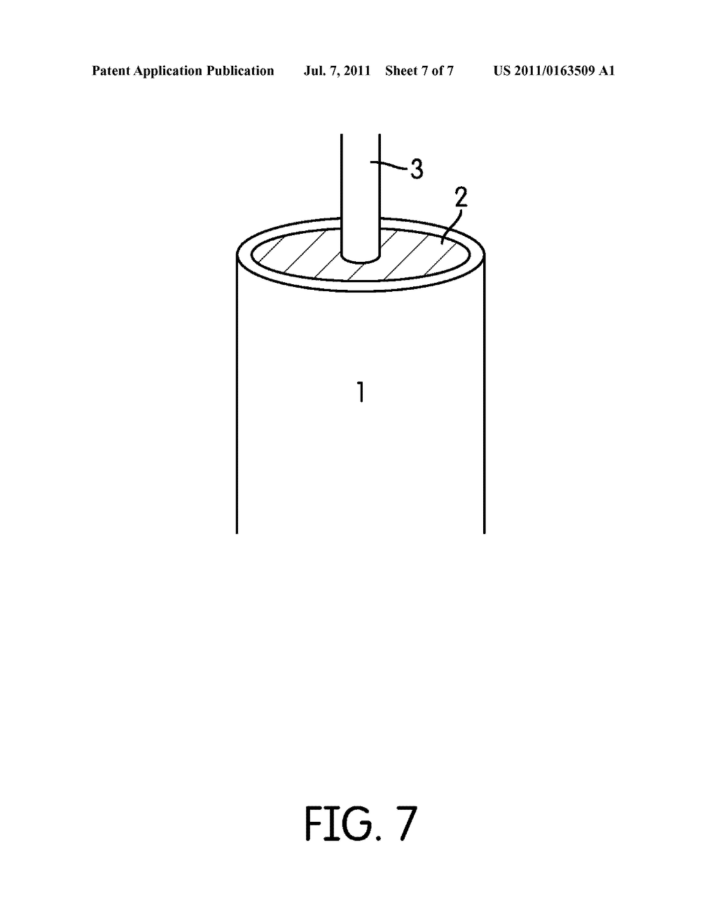 AMORPHOUS ALLOY SEAL - diagram, schematic, and image 08