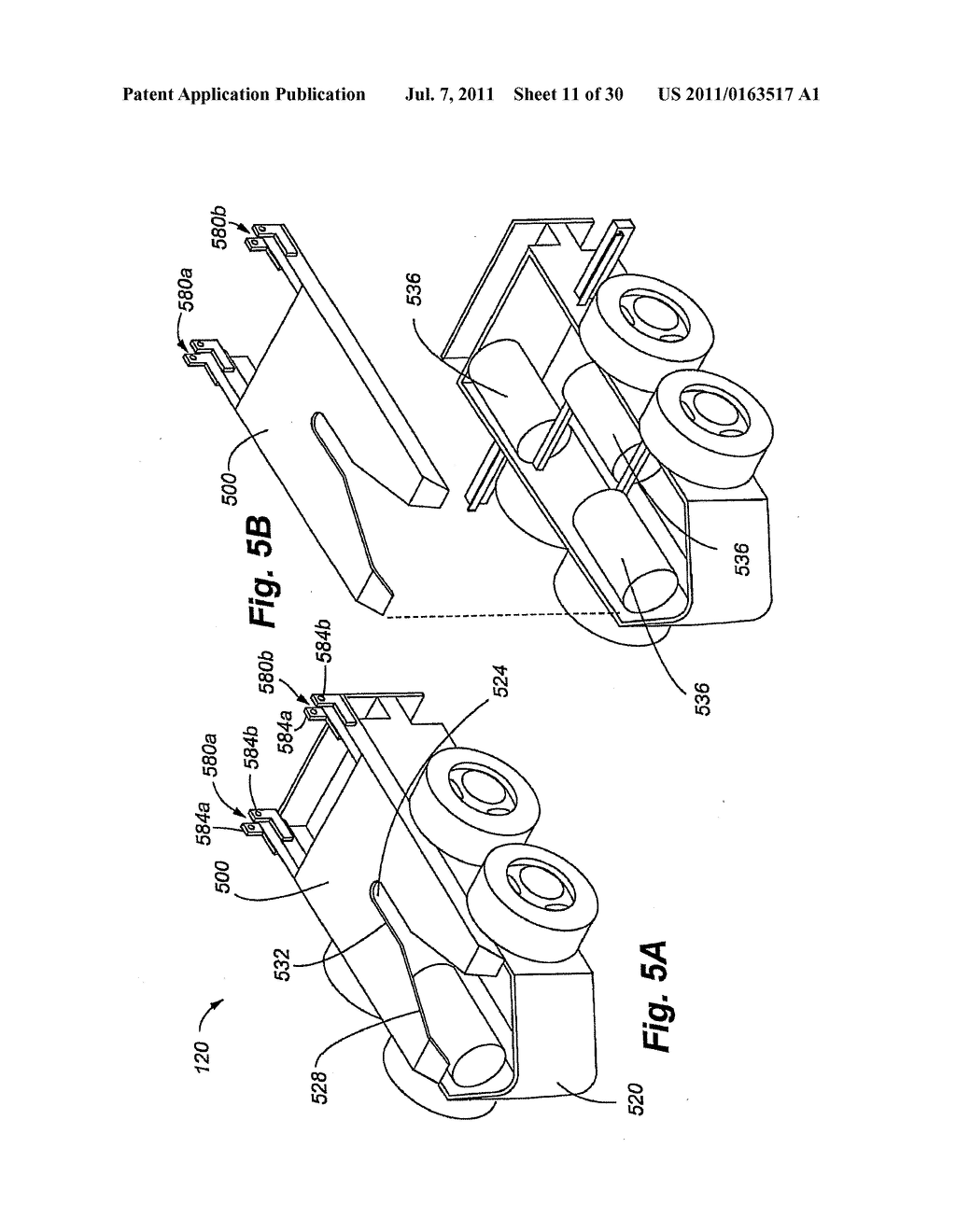 MOBILE BARRIER - diagram, schematic, and image 12